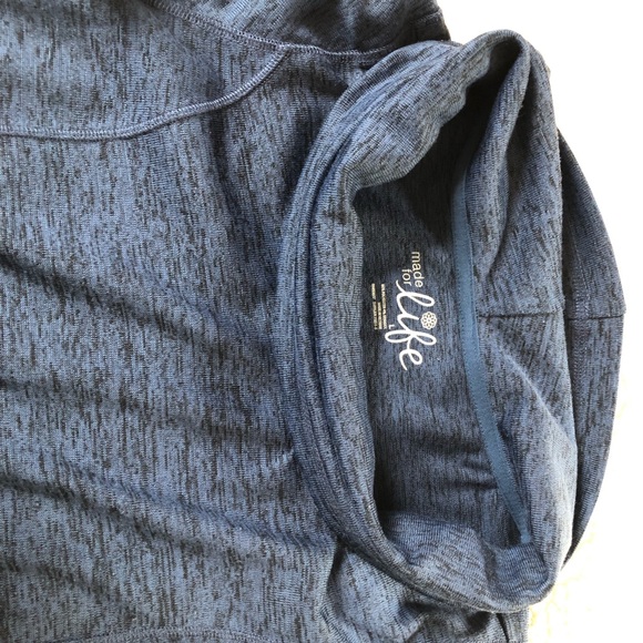 Long Sleeve Top - Picture 3 of 3